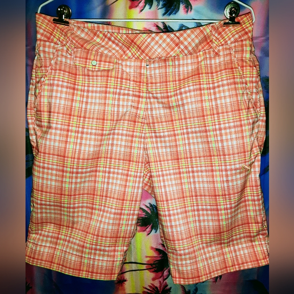 Puma Golf Shorts